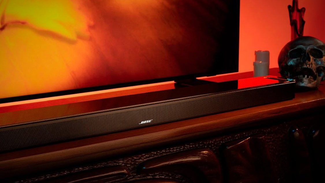 Record-low Bose Smart Ultra soundbar deal saves you $330