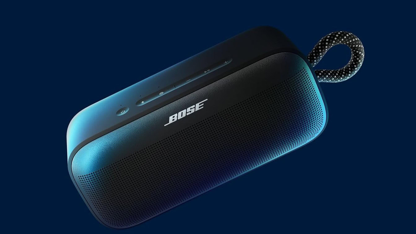 Bose SoundLink Plus drops back to its all-time low on Amazon