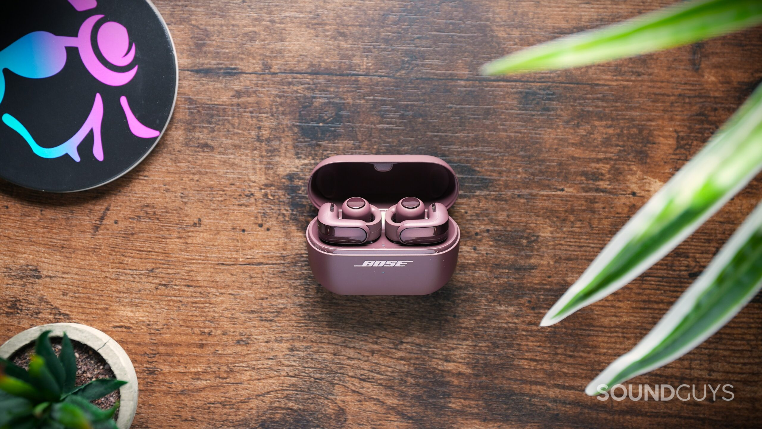The Bose Ultra Open Earbuds (2nd Gen) are the best clip-on earbuds I wouldn’t buy