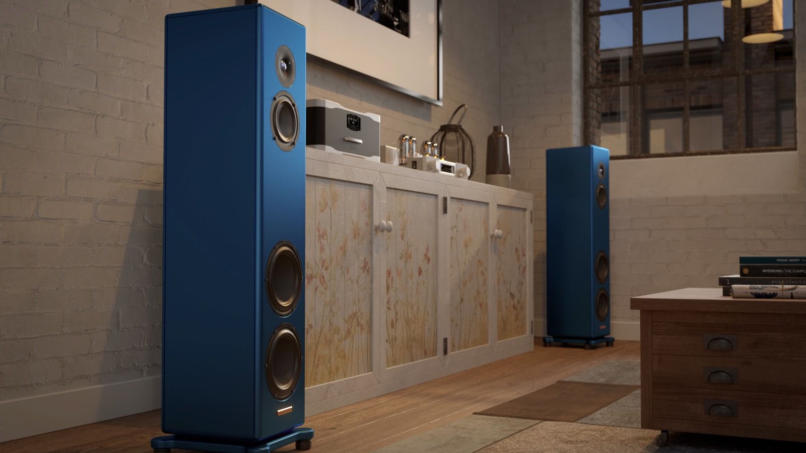 Magico’s A3 2027 refines every part of the original A3 speaker, with a new cabinet, drivers and crossover – but costs over twice as much