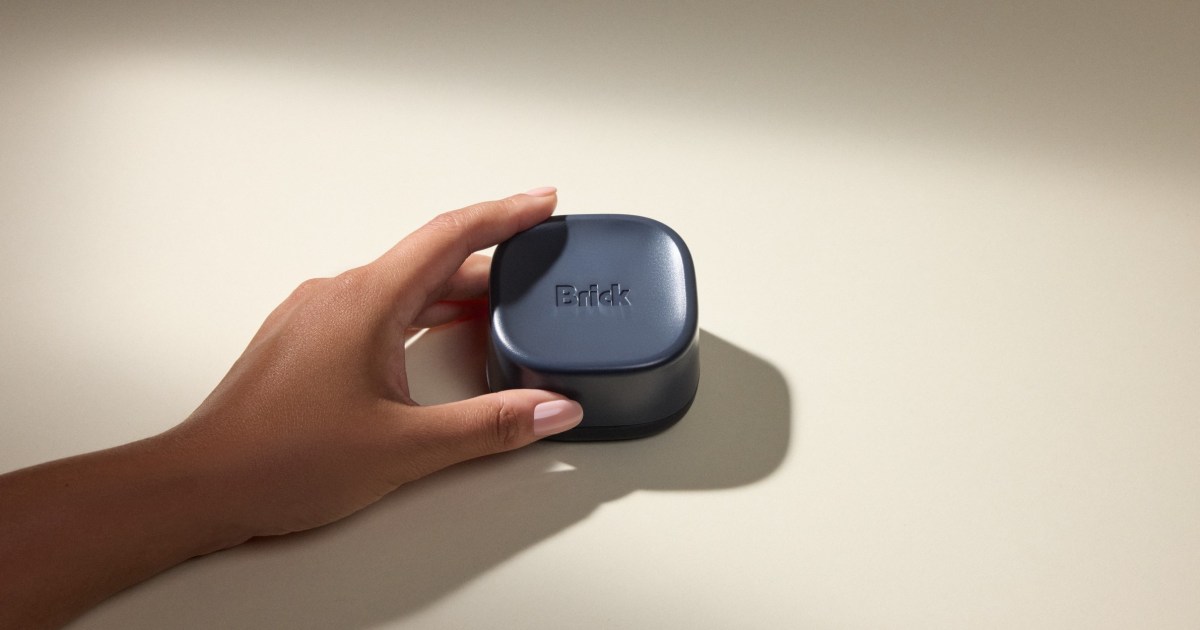 Losing sleep to late-night doomscrolling? This gadget blocks distracting apps in your bedroom