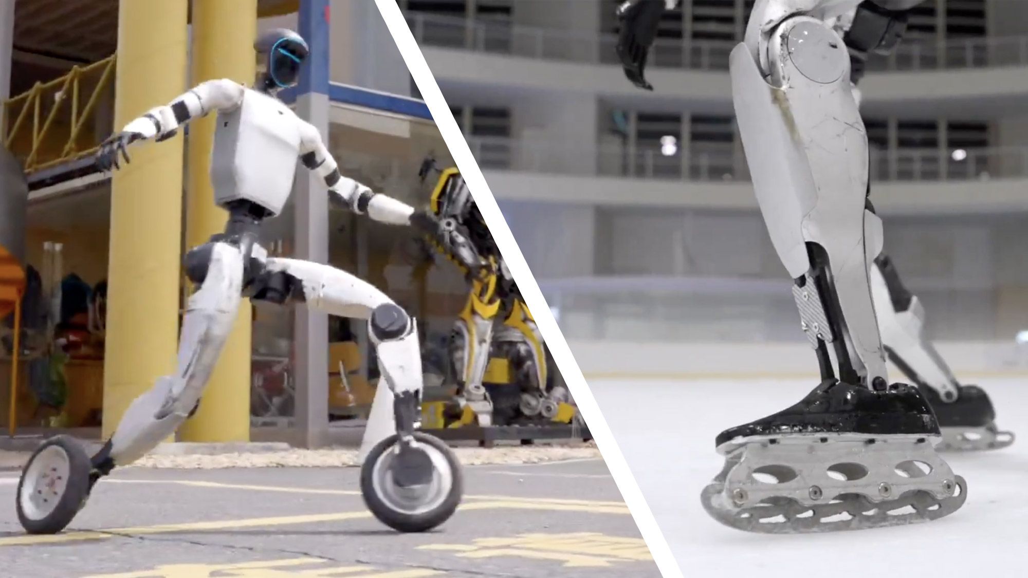 Robots could get a ‘ChatGPT moment’ in the next one to two years, Unitree chief says — and it’ll be powered by OpenAI’s GPT-7