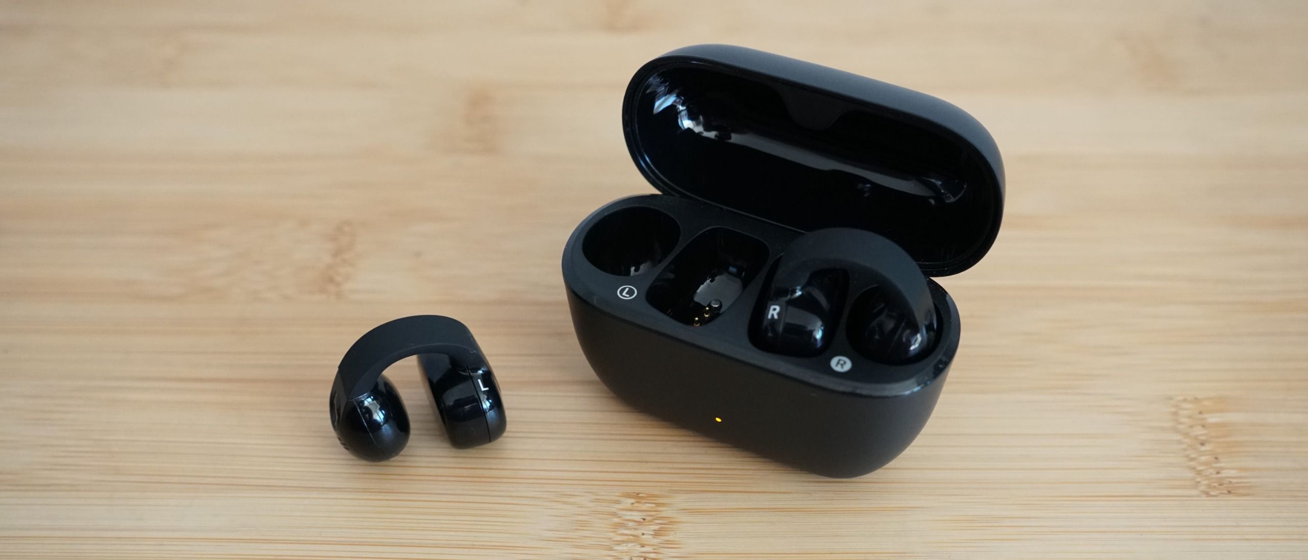 ‘The open-ear market has a strong new contender’: Sennheiser’s first clip-style open earbuds are a surprisingly solid first attempt, but they’re not perfect