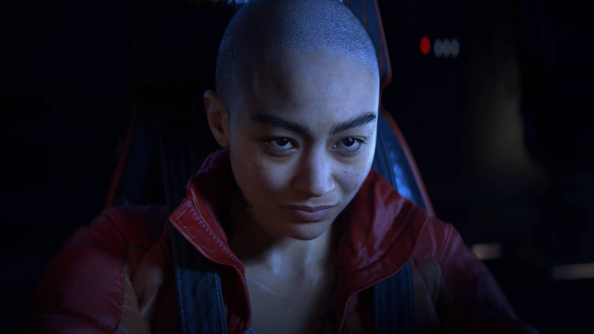 Former Last of Us and Uncharted 4 dev has “good and bad” thoughts about Intergalactic: The Heretic Prophet, but he’s glad “someone is taking big risks on art like that”
