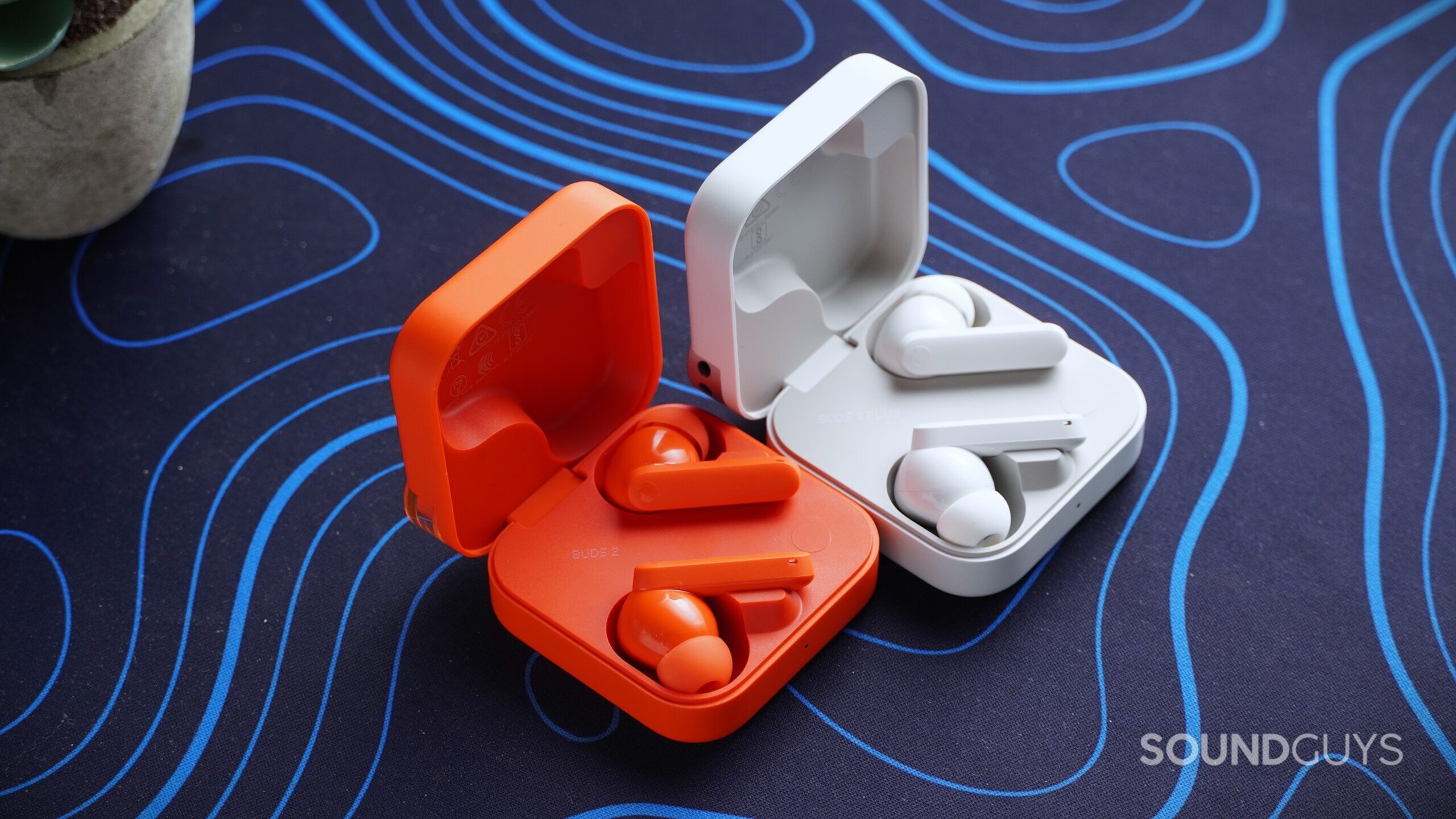 CMF Buds 2 fall to $29 on Amazon with spatial audio, IP55 protection, and long battery life