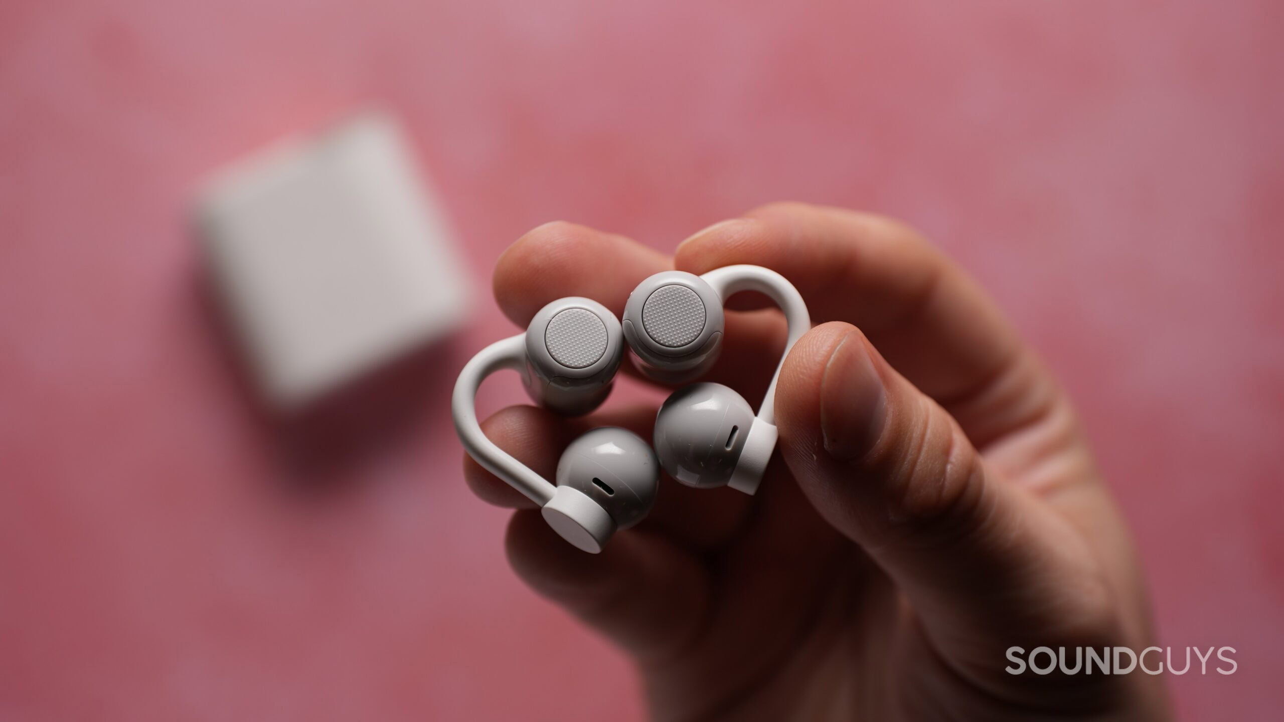 CMF Clip Pro earbuds drop to $69, matching Prime Day low