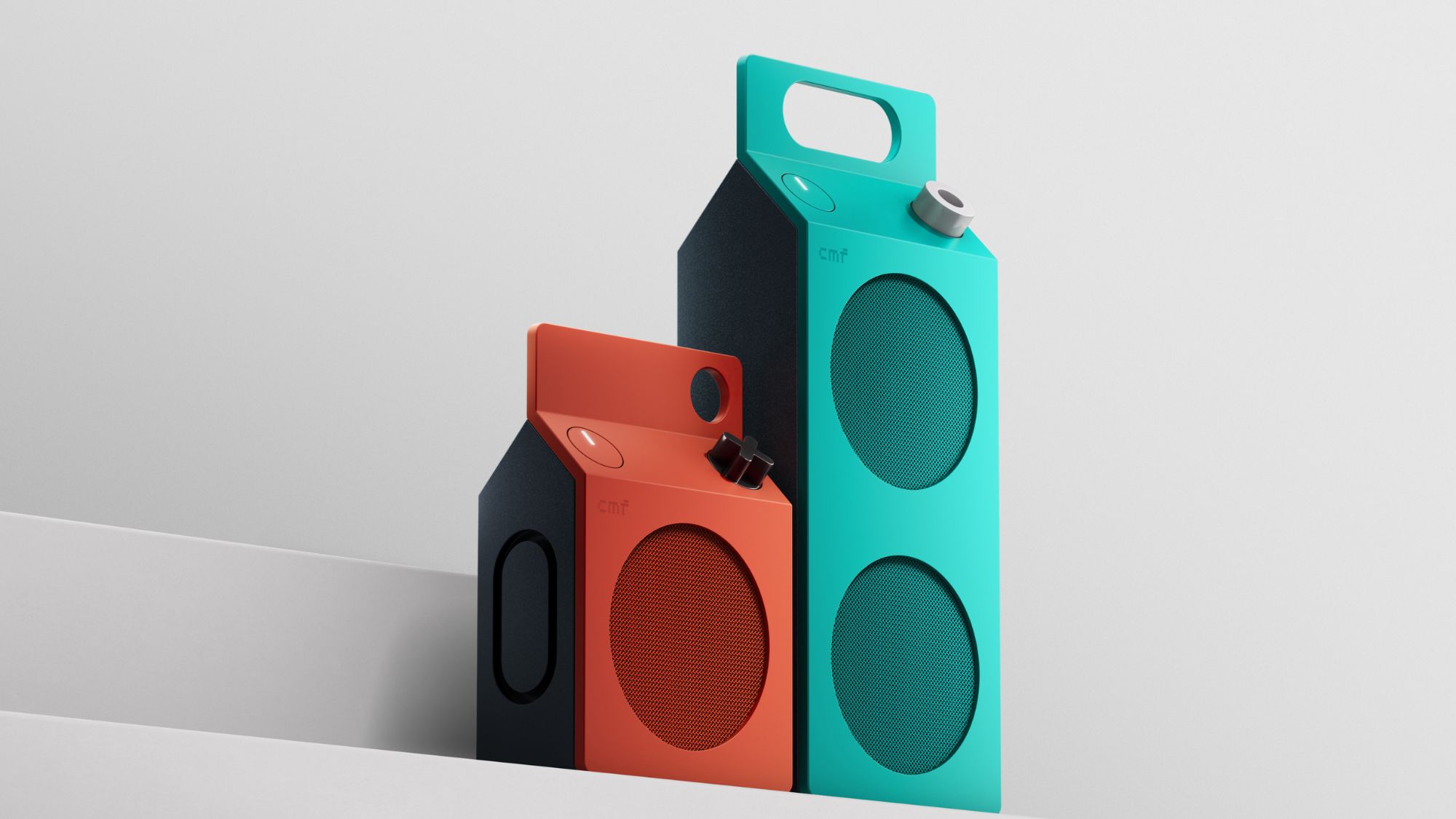 CMF’s first Bluetooth speakers are already getting better, just hours after launch
