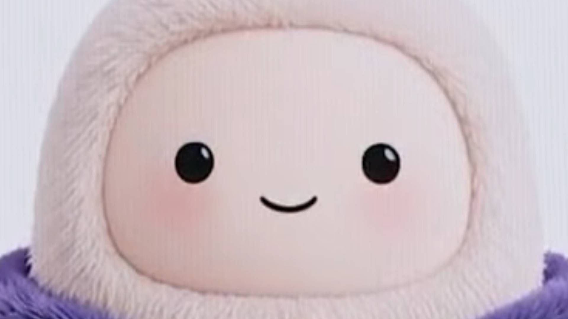 Meta’s Muse mascot makes my skin crawl