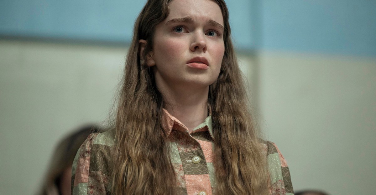 Amazon’s Carrie is a cyberbullying nightmare