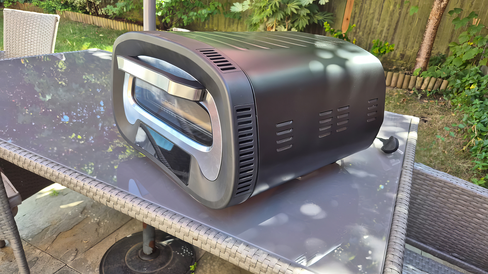 Caso PizzaChef 430°C Pizza Oven Review