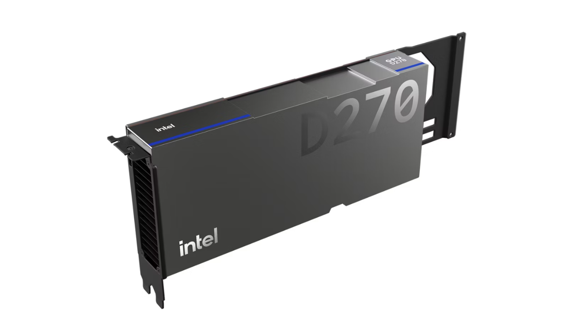 ‘Put every prompt in its place’: Intel launches 480GB GPU D-series for AI inference