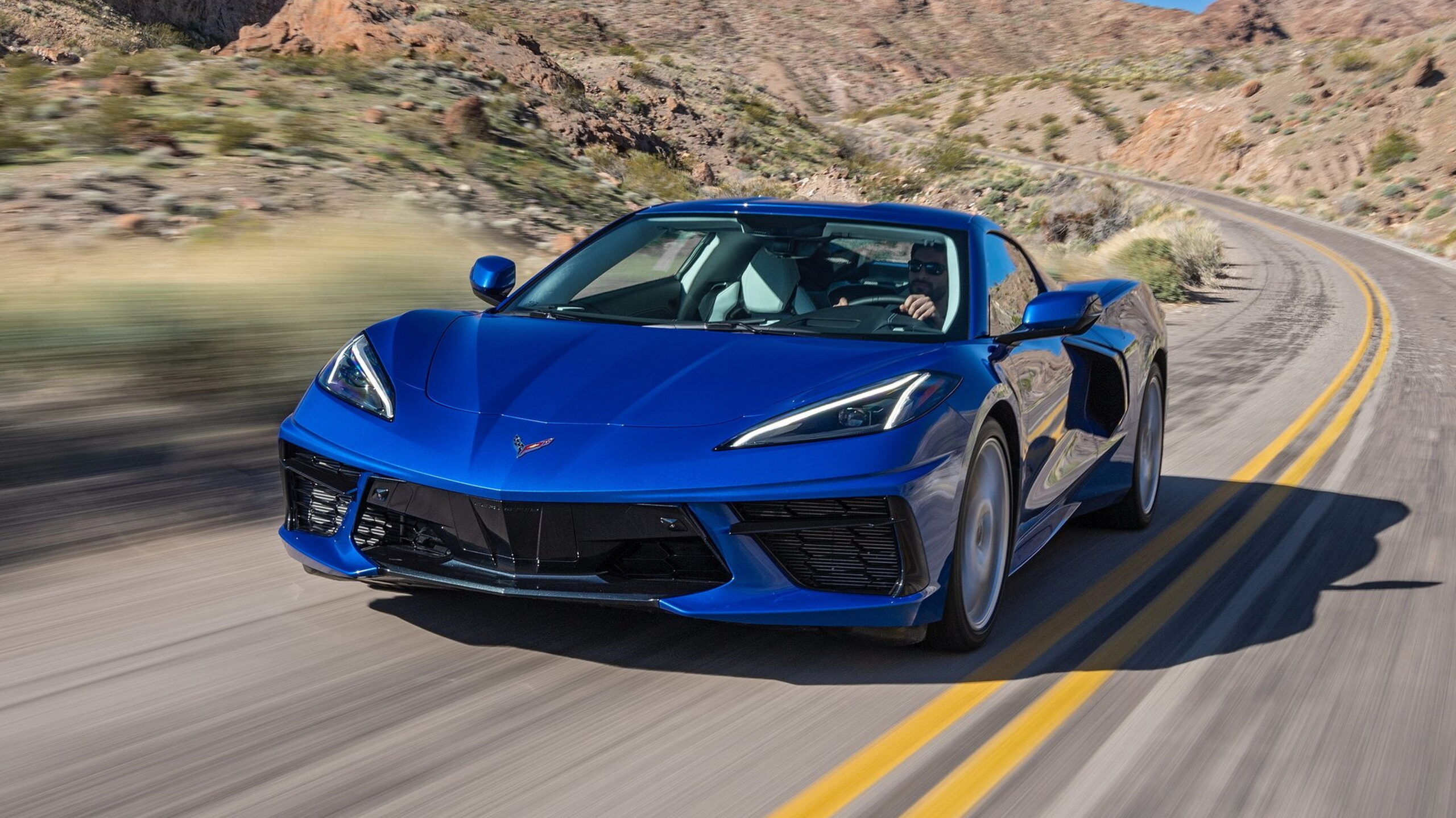 Fraudster Convicted Of Financing A Corvette With Stolen Identity And Fake $14,000 Check | Carscoops