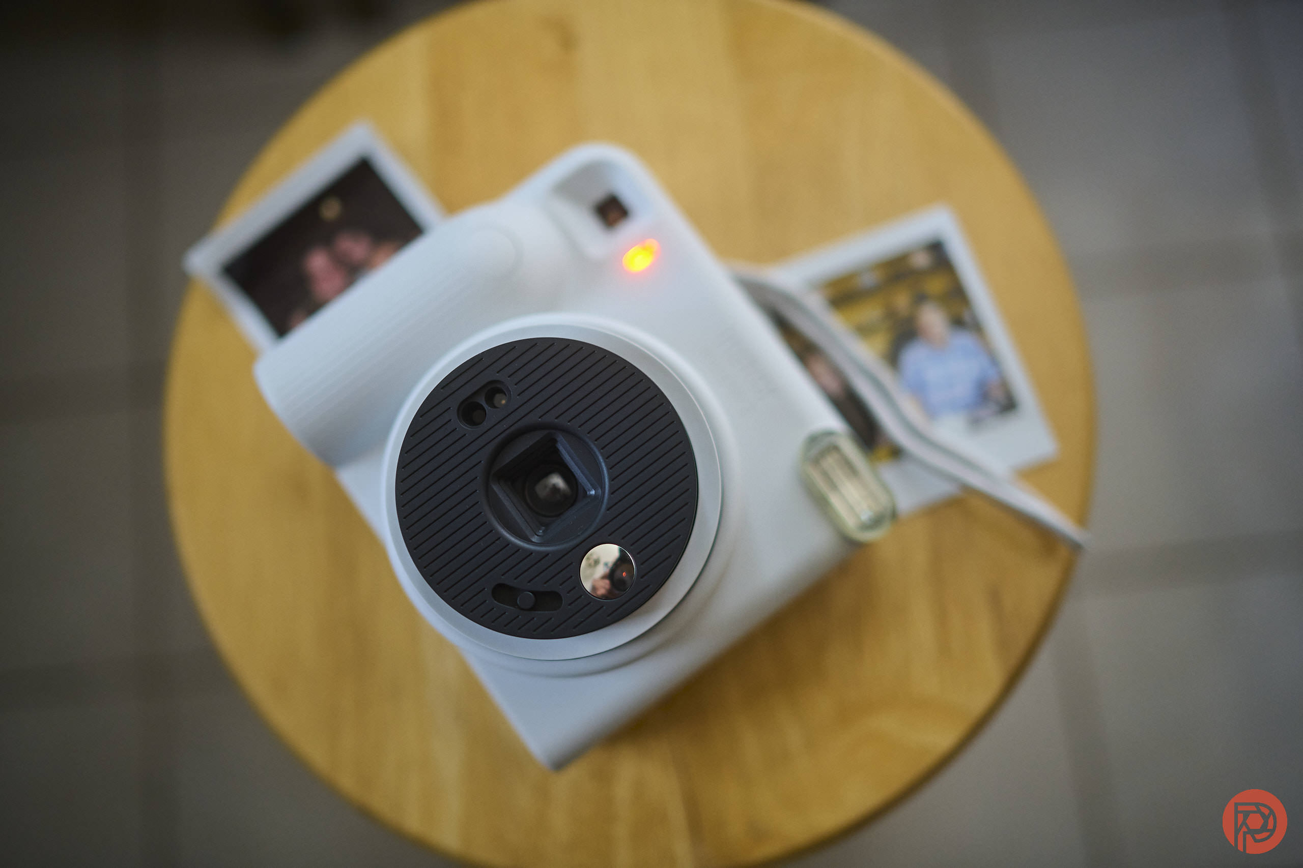 Fujifilm Instax Square 2 Review: How I made Over 40 People Smile