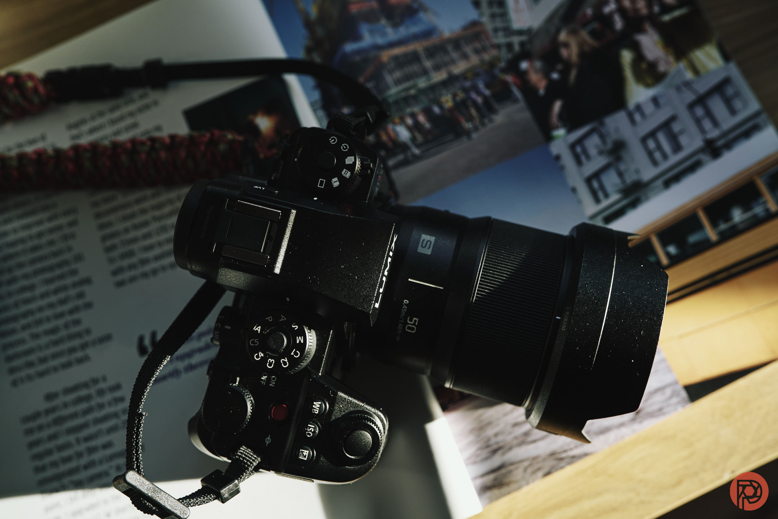 The Single Best Mirrorless Camera For Travel Photography