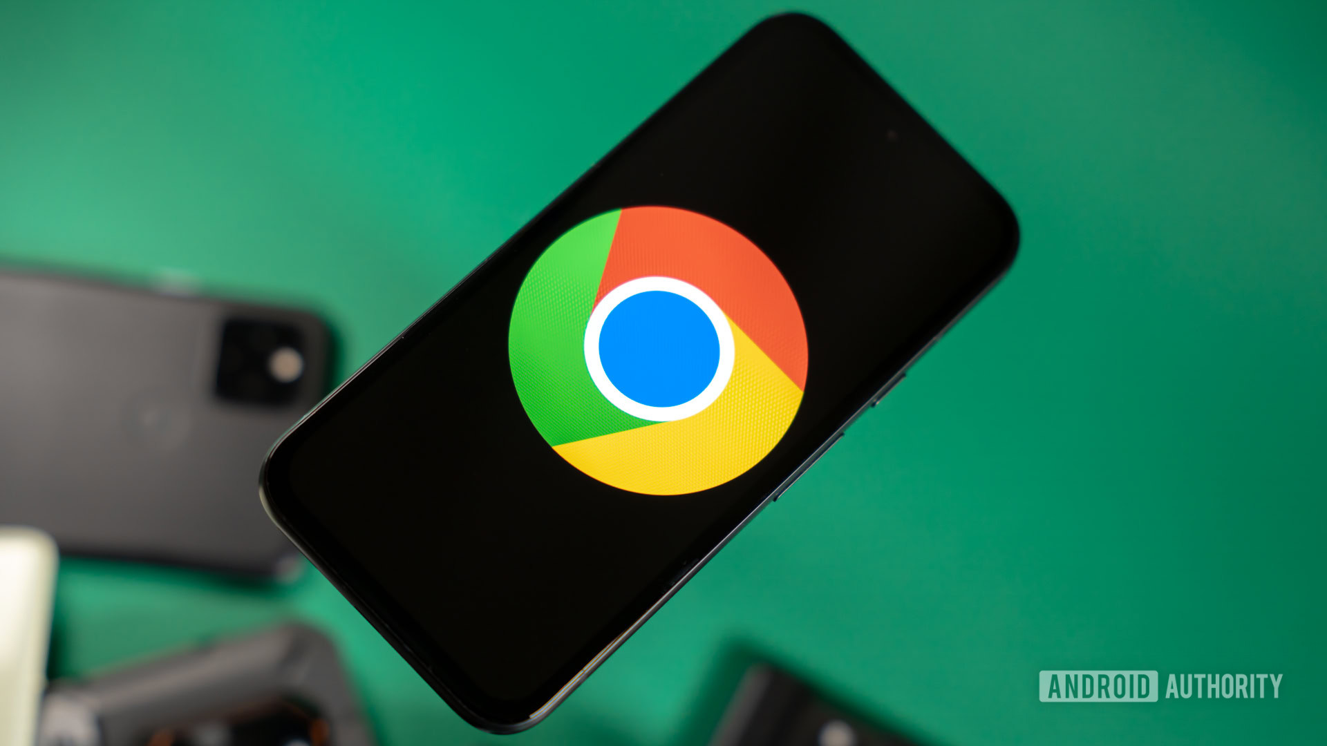 Chrome can now pull autofill suggestions straight from Gmail