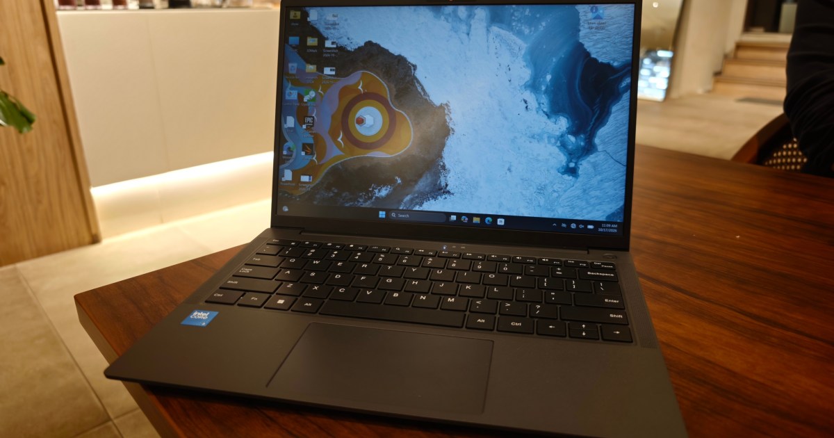 Chuwi UniBook review: Budget laptops are alive, and I saw this one fight for the cause