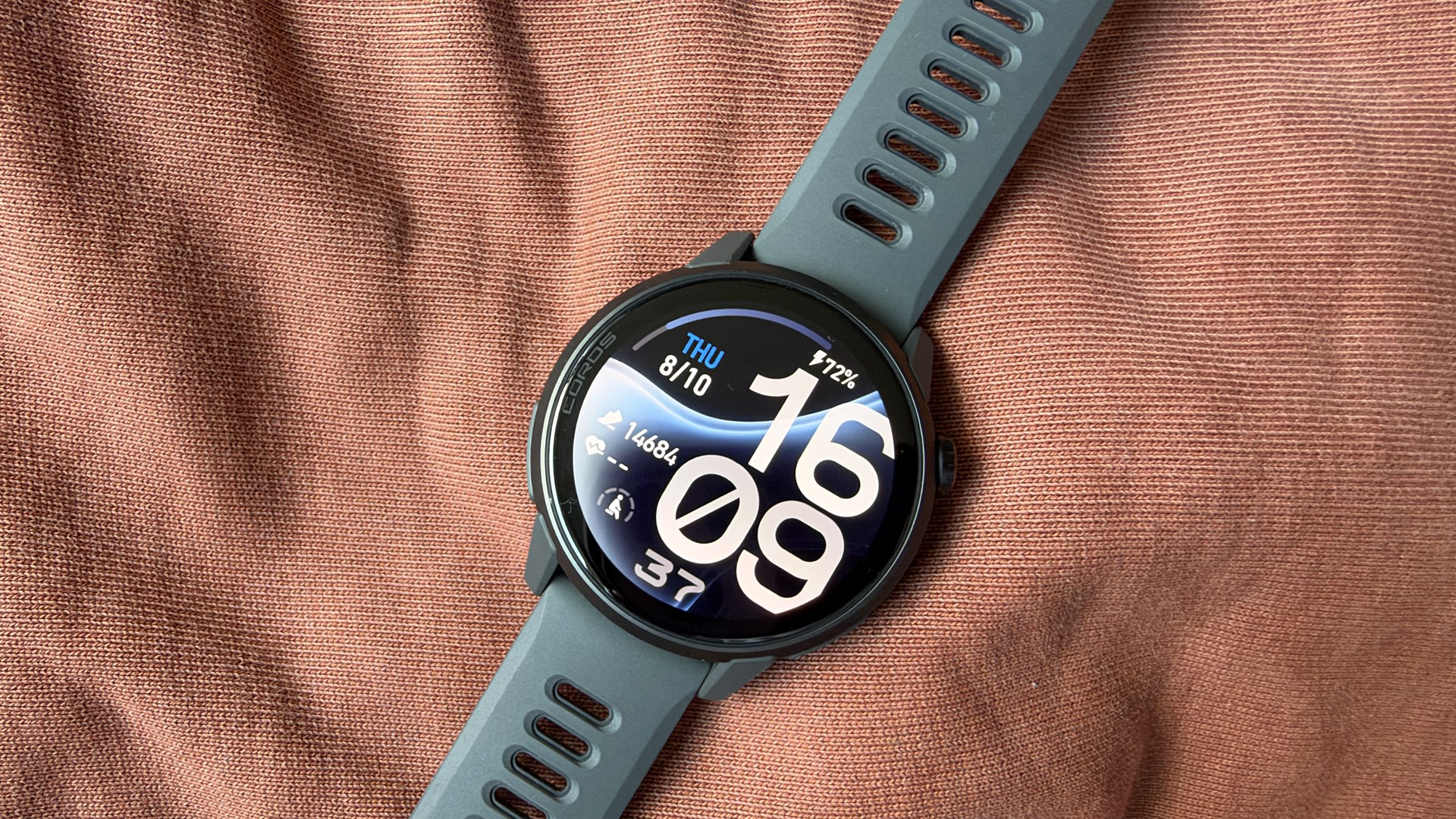 Coros Pace 4 Pro Review
