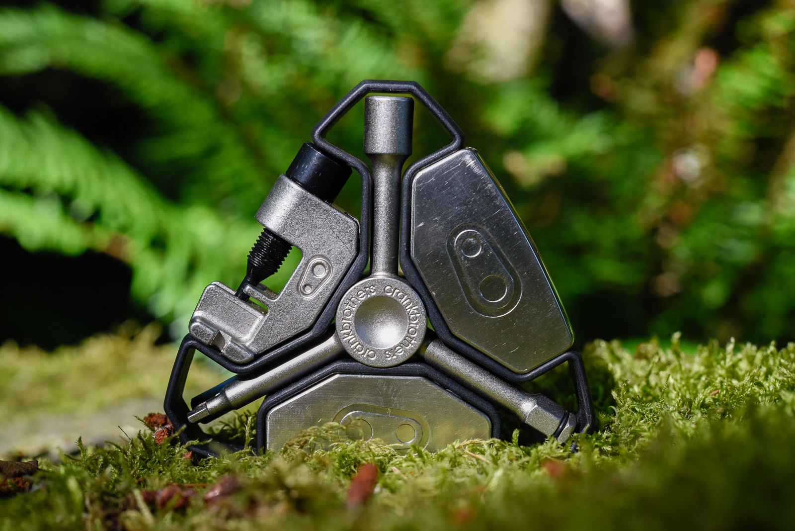 Tool Review | Crankbrothers y15