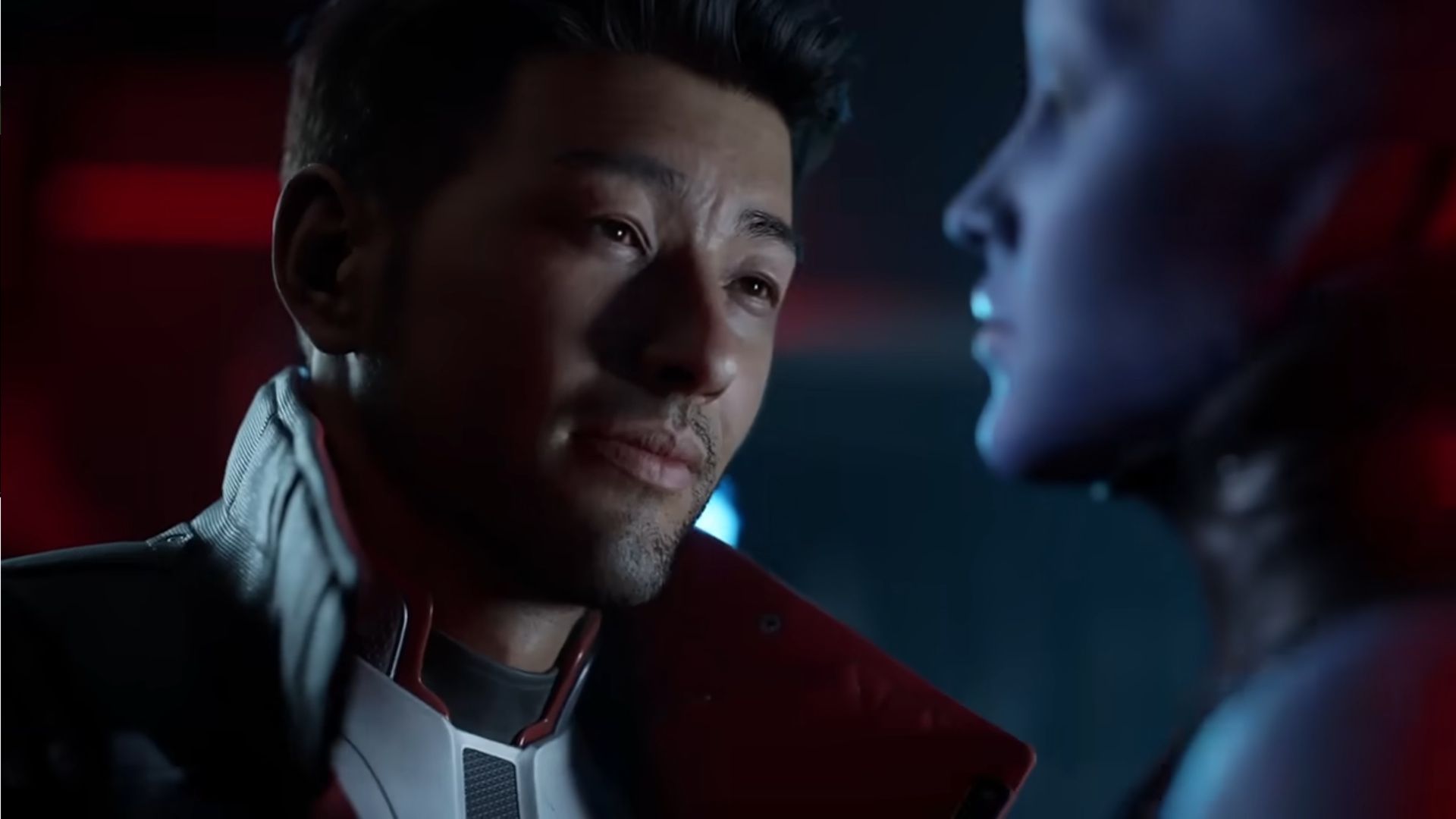 Mass Effect 5 was set in a ‘galactic Cold War,’ new leak claims, and all 3 endings were wrapped into 1