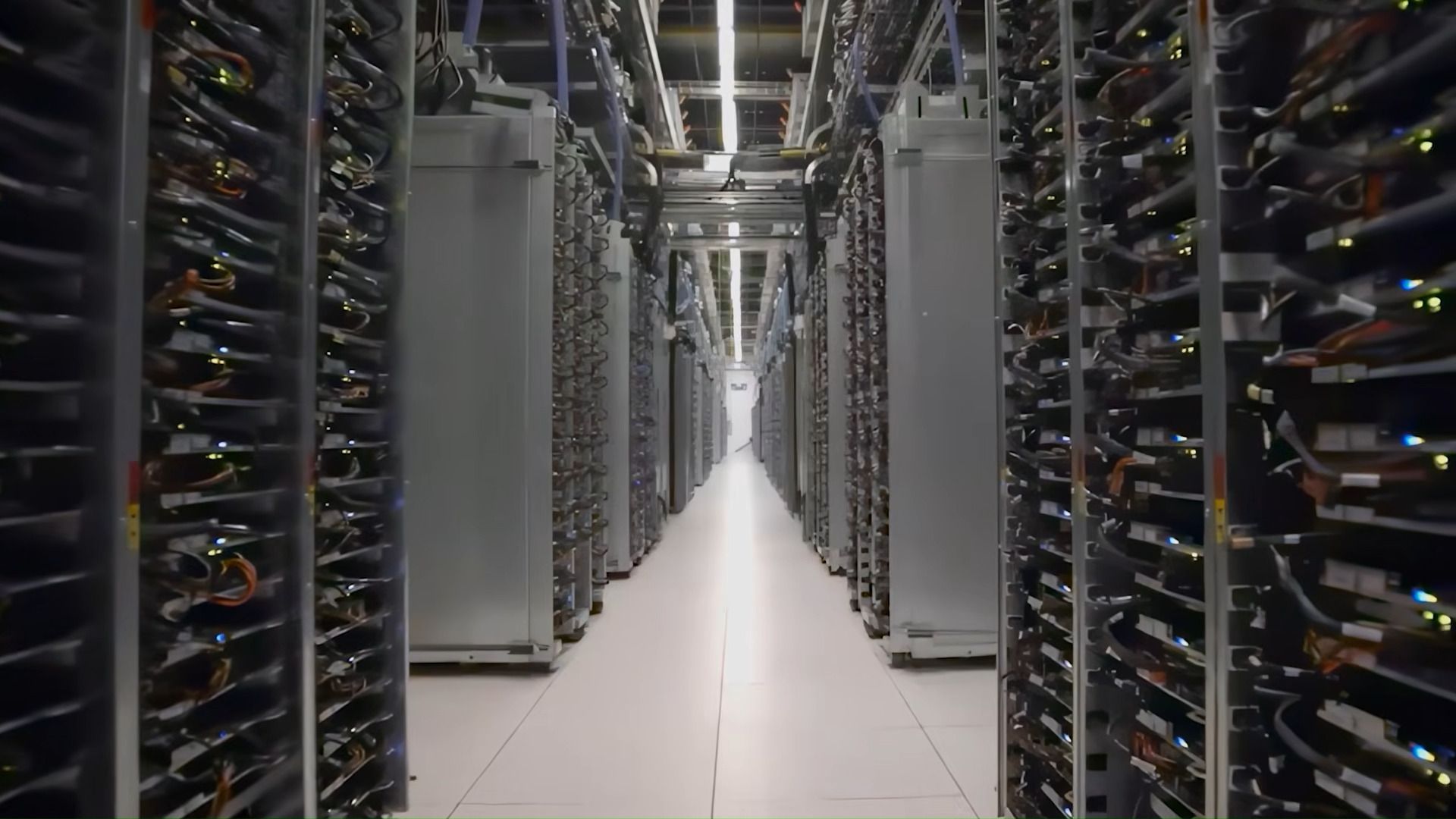 Google AI data center project investigated after 420 football fields of Finnish forest razed — trees were removed before a mandatory environmental impact assessment, say reports