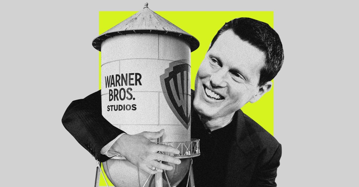 Can Skydance and Warner Bros. both survive?