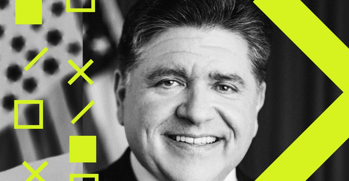 JB Pritzker on the good and bad of AI