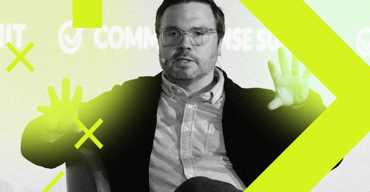 Inside the race to build the machine god, with Kevin Roose