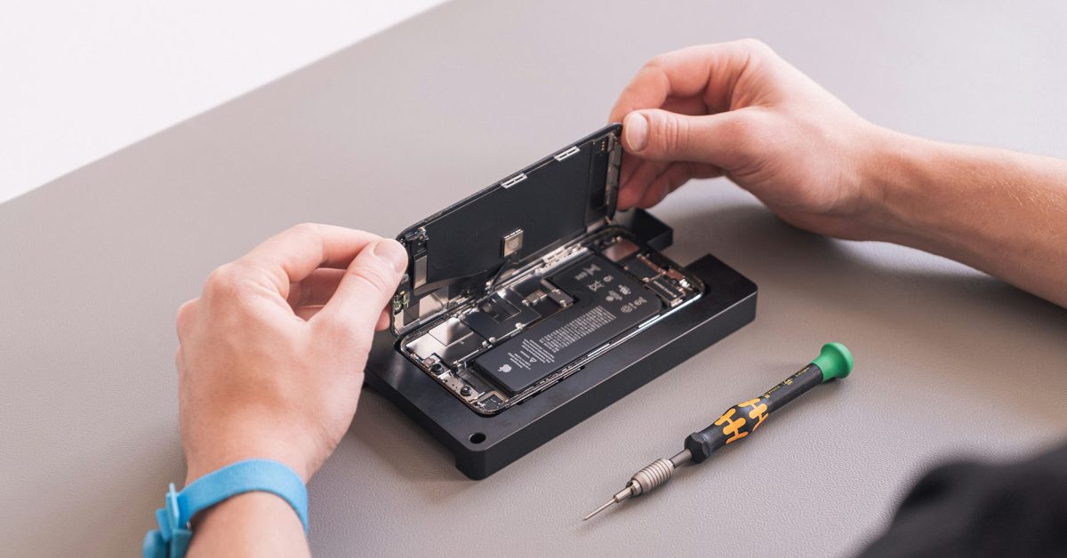 Apple now selling repair parts for iPhone 18 Pro, latest Mac Studio and Mac mini models – 9to5Mac