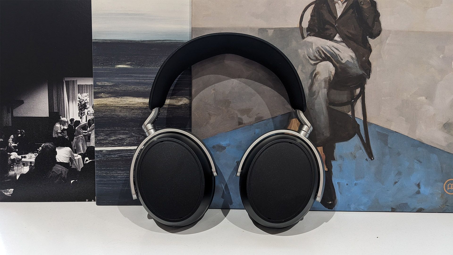 “We wanted audiophiles to enjoy all-day listening” – how Sennheiser made the Award-winning HDB 630 headphones