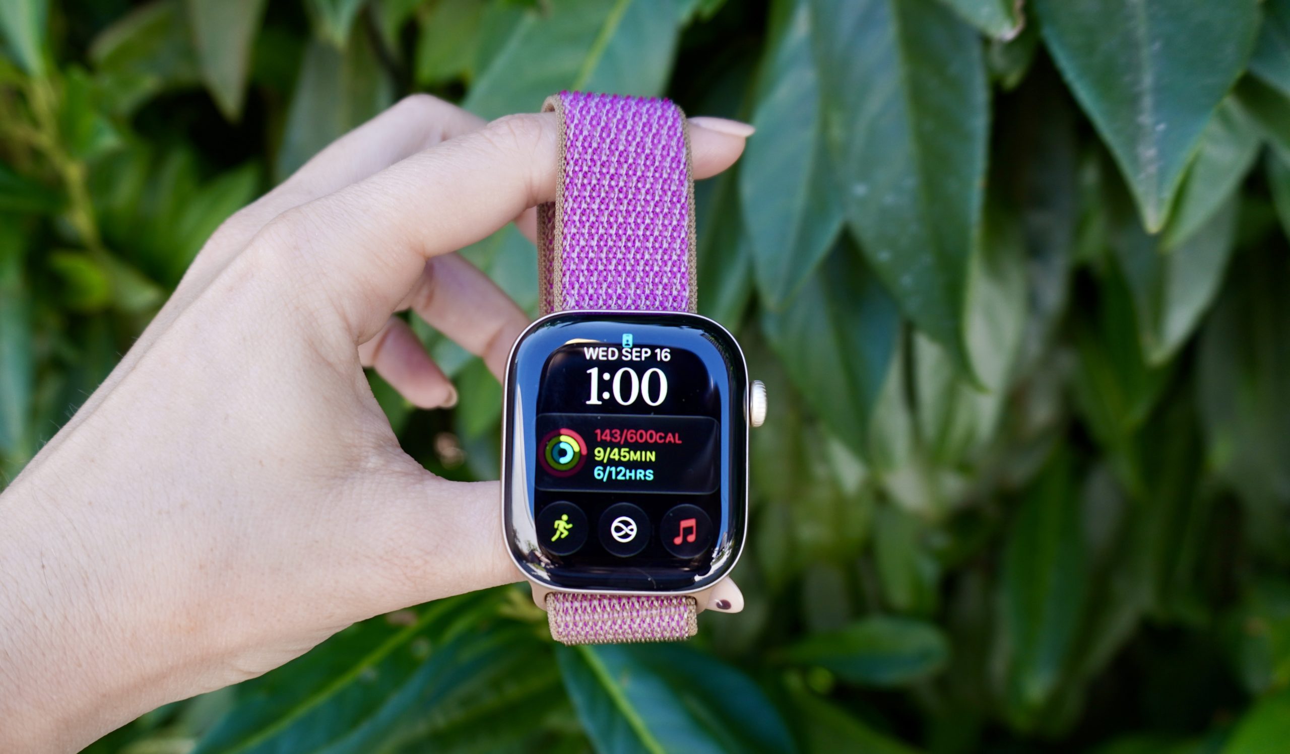 Is your Apple Watch 12 or Ultra 4 randomly restarting? Here’s the fix – ZDNET