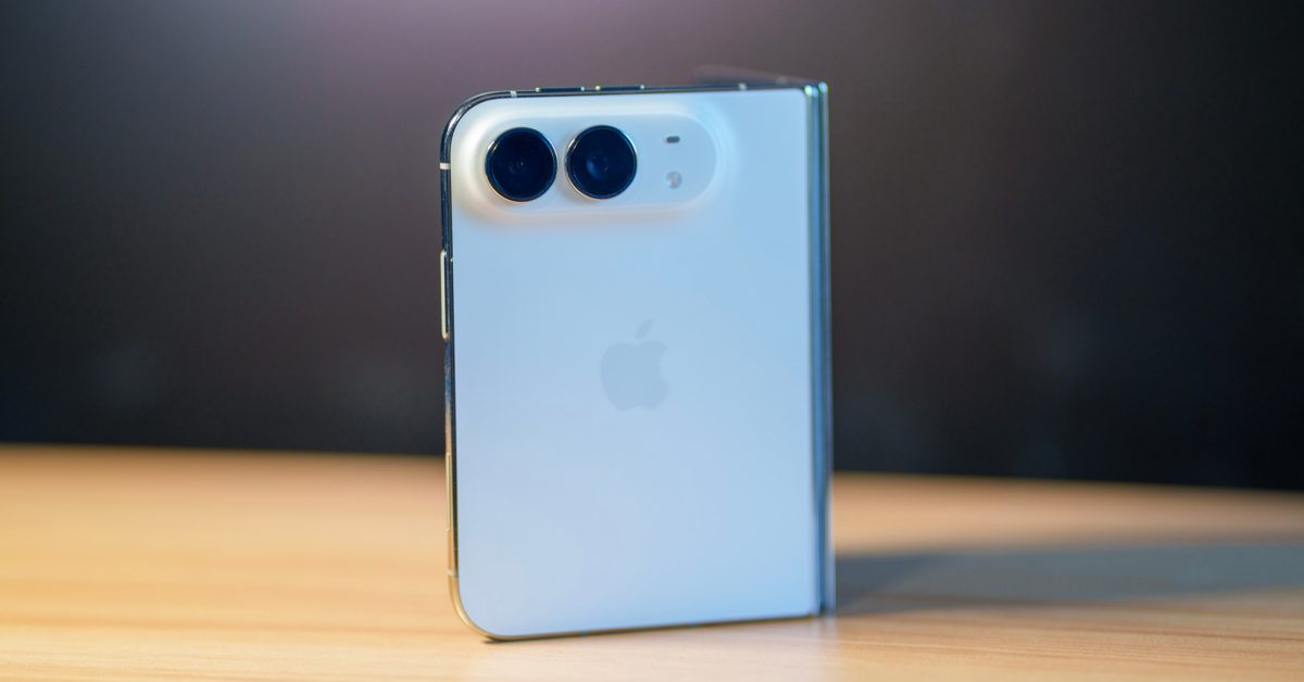 iPhone Duo one day later: Here’s why its quirks don’t make it any less incredible – 9to5Mac