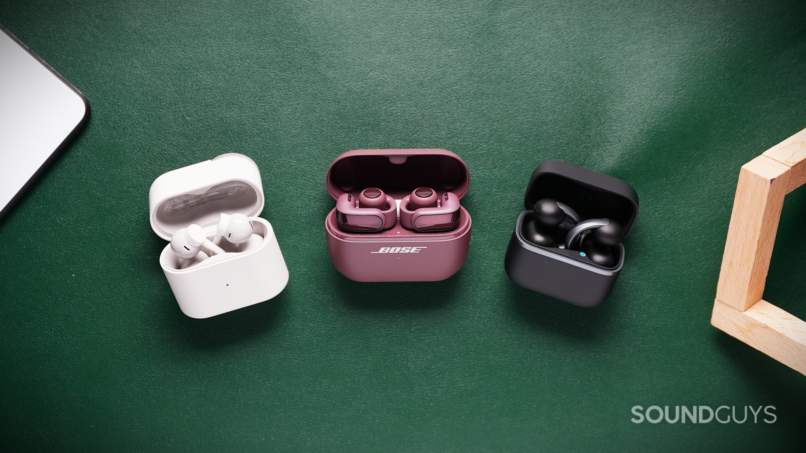 3 clip-on earbuds I would buy instead of the Bose Ultra Open Earbuds (2nd Gen)