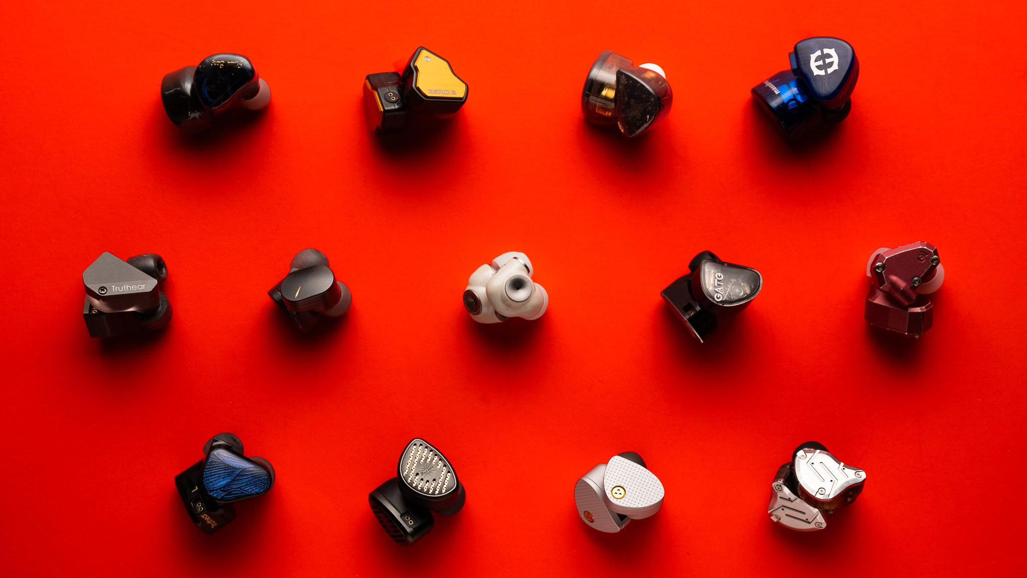 The best IEMs for gaming 2026