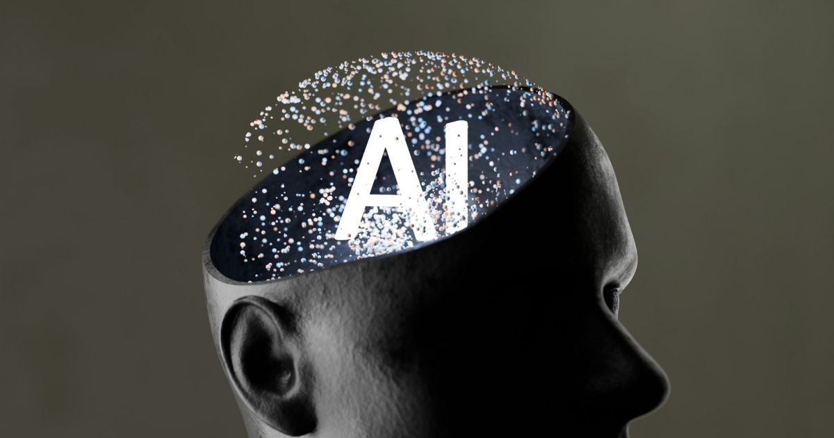 AI chatbots are so good at pretending to be human that other AIs can’t catch them
