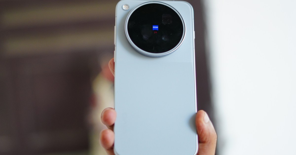 Vivo X500 Pro Max first impressions: Vivo came to play, and the competition should be nervous