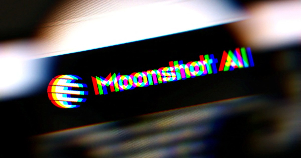 Moonshot tells Kimi AI to code away, but leave the hacking alone
