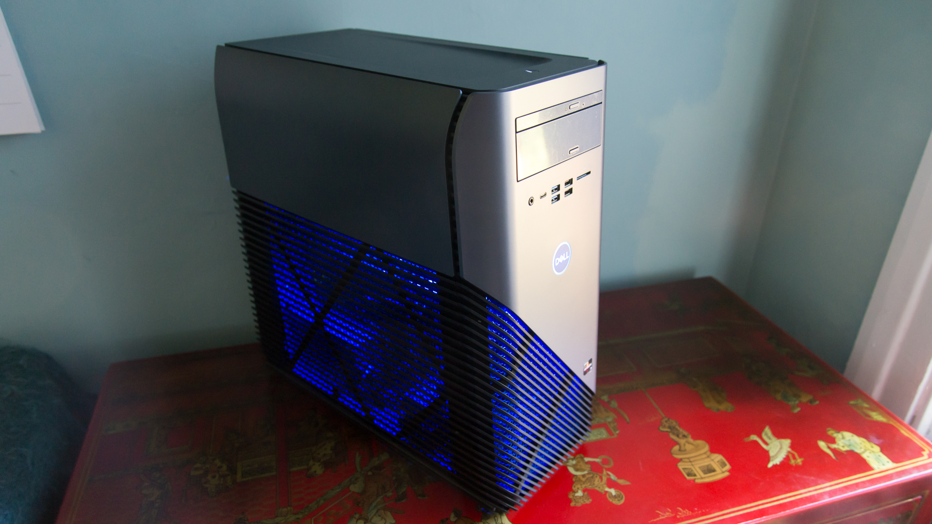 Dell Inspiron Gaming Desktop Review