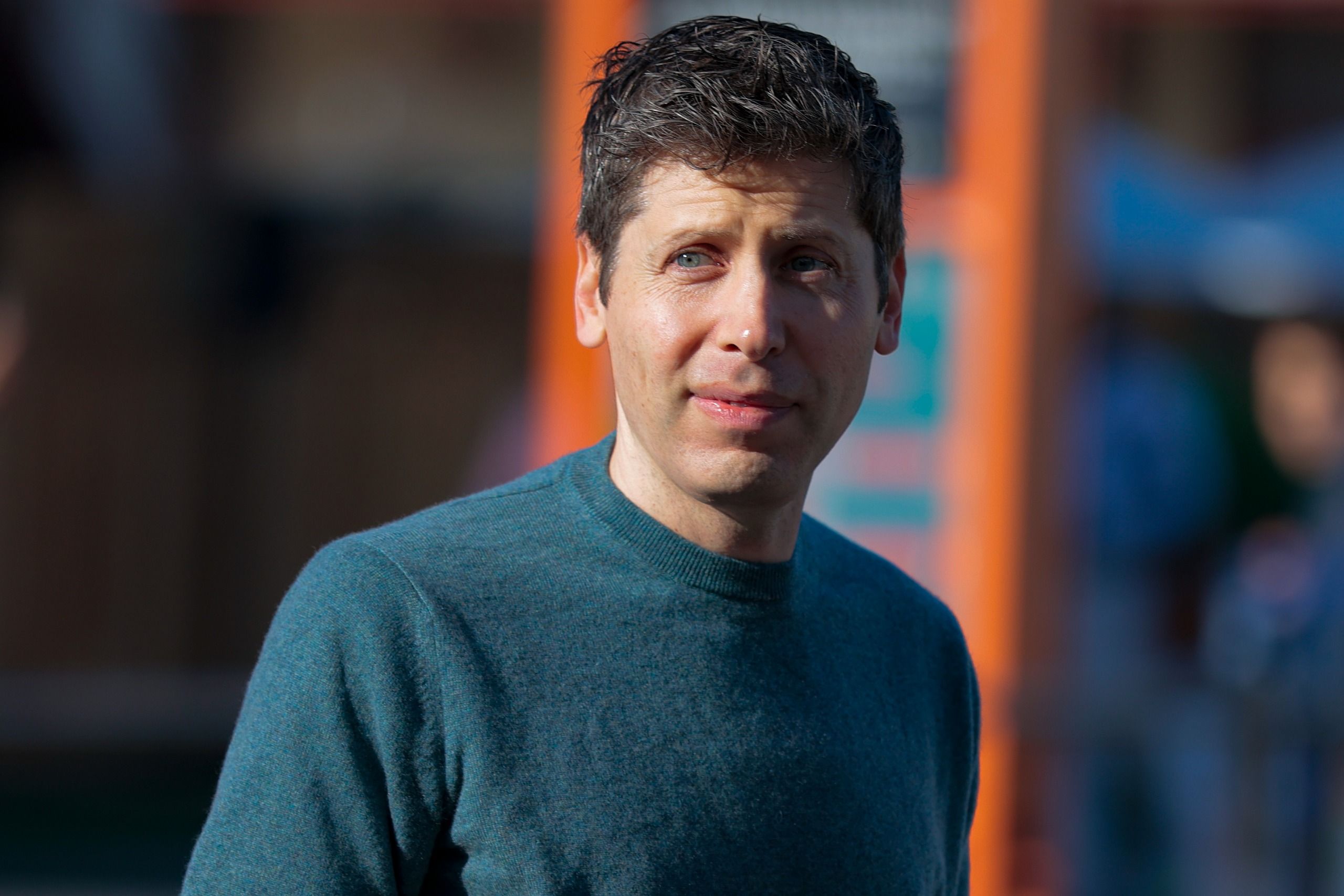 OpenAI CEO says it’s ‘quite terrible’ for your PC to have RAM