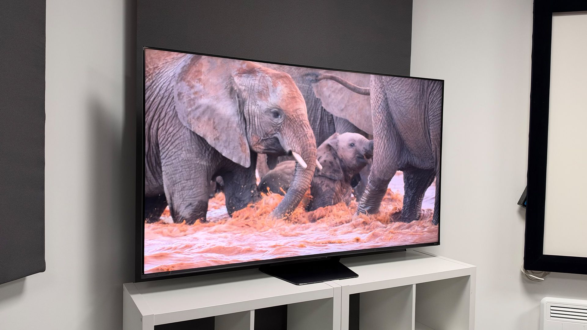 I thought Hisense’s cut-price RGB Mini LED TV could be a winner – I was wrong