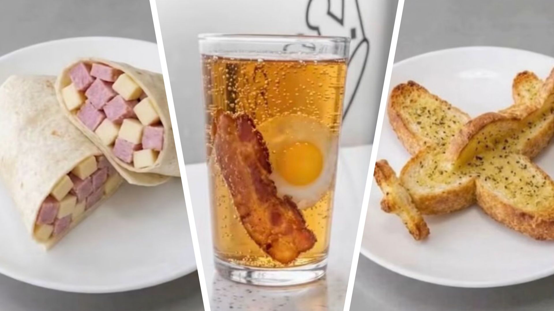 Just Eat’s AI food photos are a disaster — but why are we letting AI invent pictures of things we’re paying for?