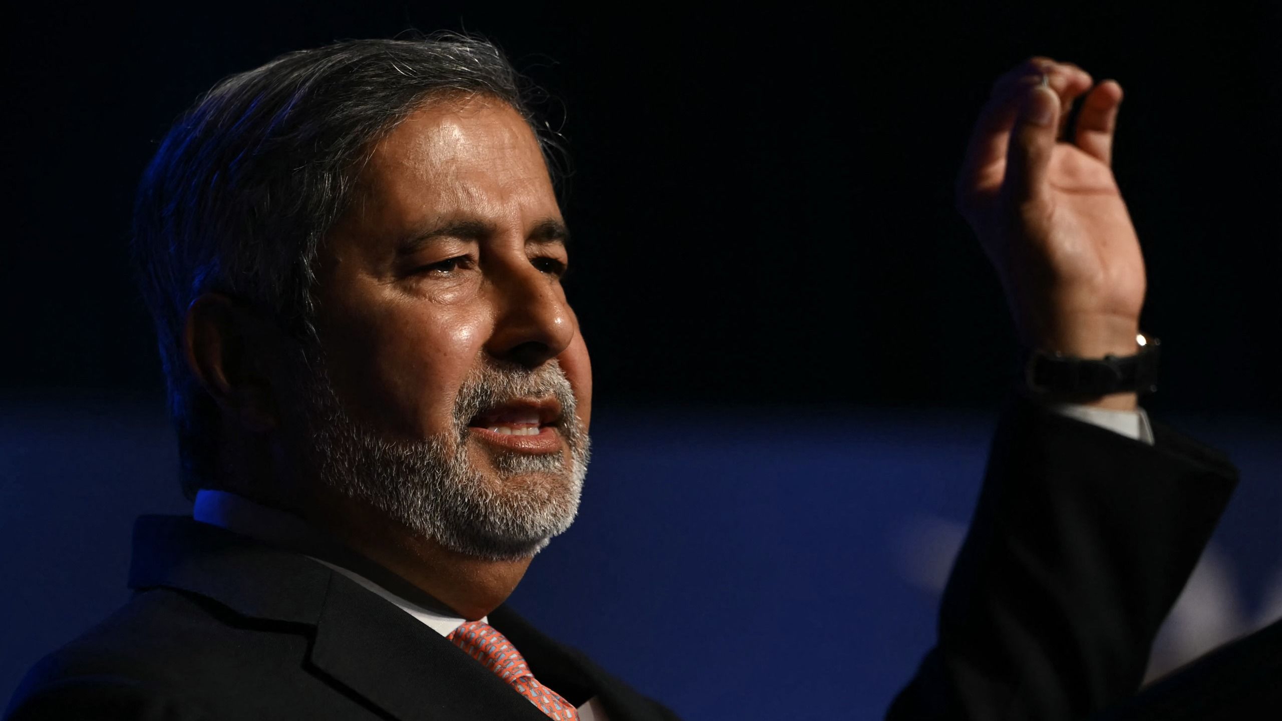 Micron CEO keeps repeating himself: memory supply will be worse in 27/28 than it is today