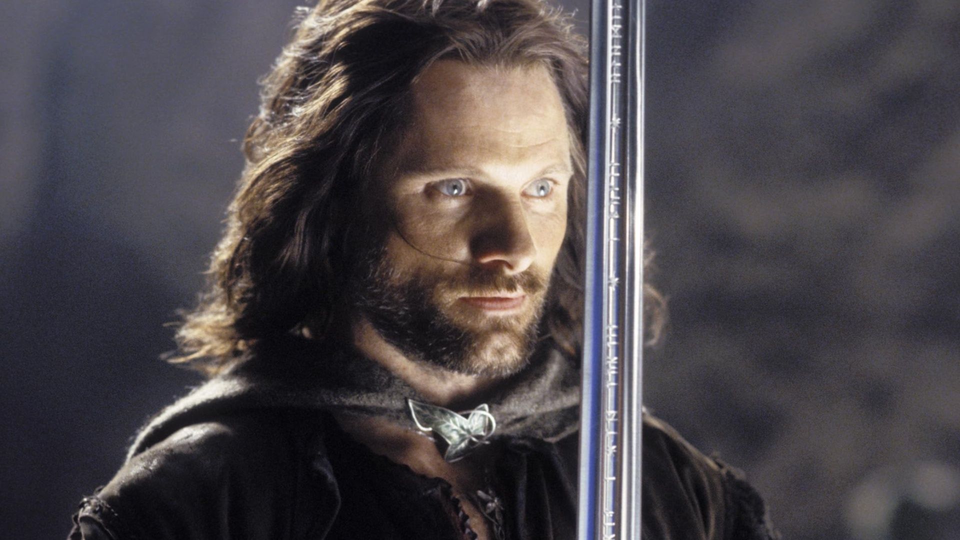 The Hunt for Gollum’s Aragorn actor says he’s not trying to “outdo” Viggo Mortensen: “For me, Aragorn will always be just Viggo”