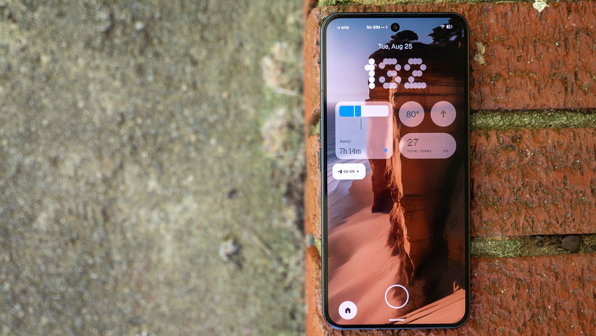 Beta no more: Nothing OS 5 (Android 17) is rolling out for the Phone 3