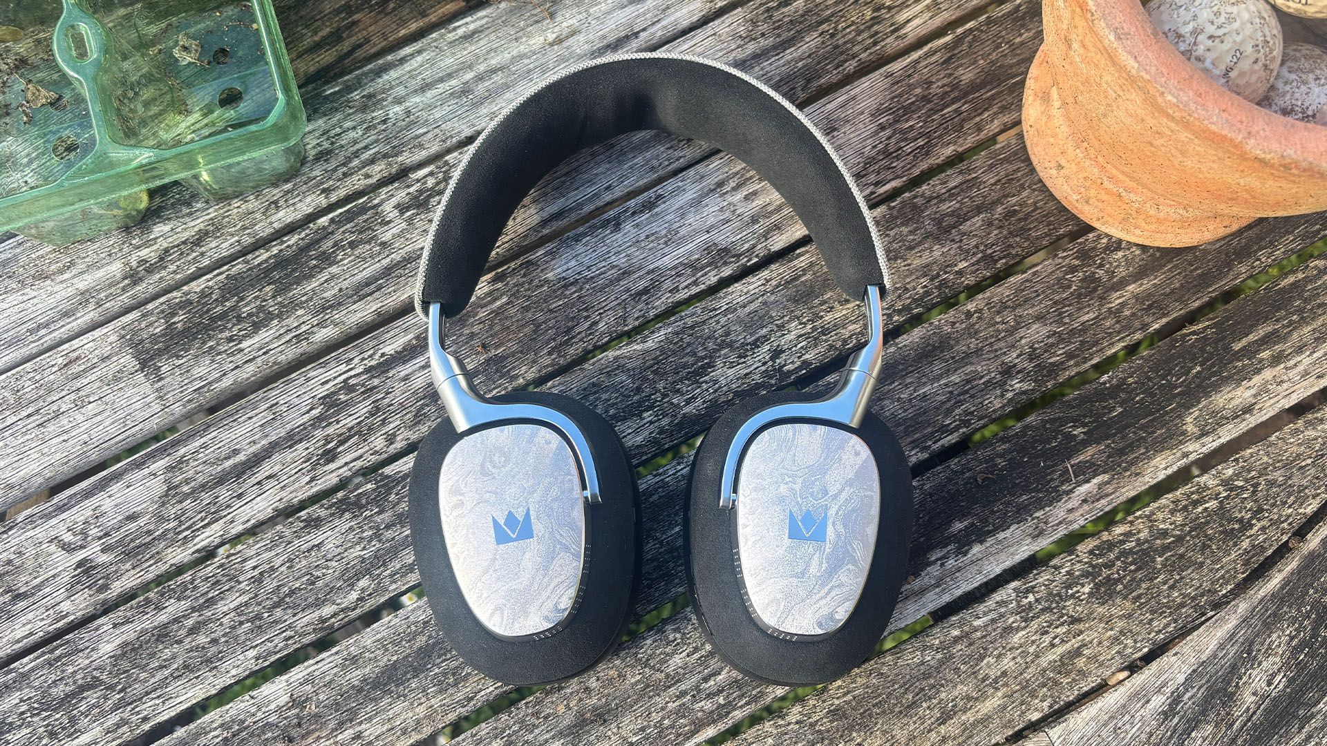 I’ve been testing these high-end headphones for over two weeks – and they’ve left me hugely disappointed