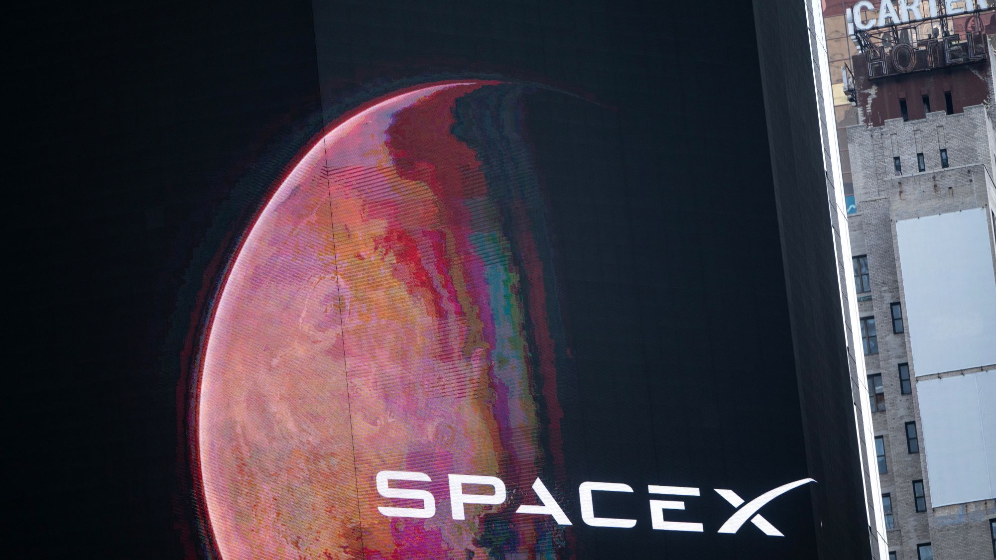 SpaceX closes $40 billion debt financing for GPUs expected in the first half of 2027, Musk says — company faces up to $40 billion in additional fourth-quarter capital spending as AI infrastructure costs soar