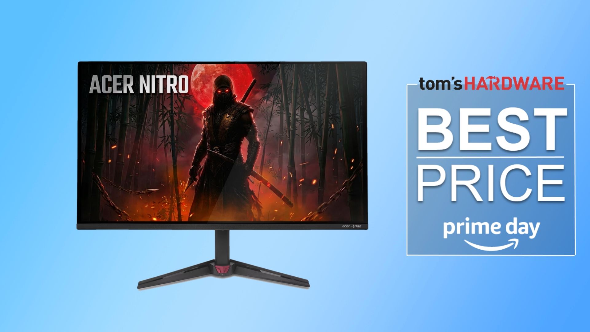 Here are the best OLED gaming monitor deals you can snag for Amazon Big Deal Days 2026 — beautiful monitors up to 39% off