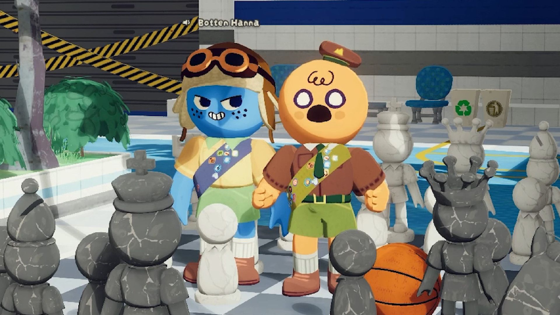 Peak devs explain why the viral co-op game’s size tripled with new console ports: “Instead of the same 30 daily maps rotating forever, you get 208 maps”