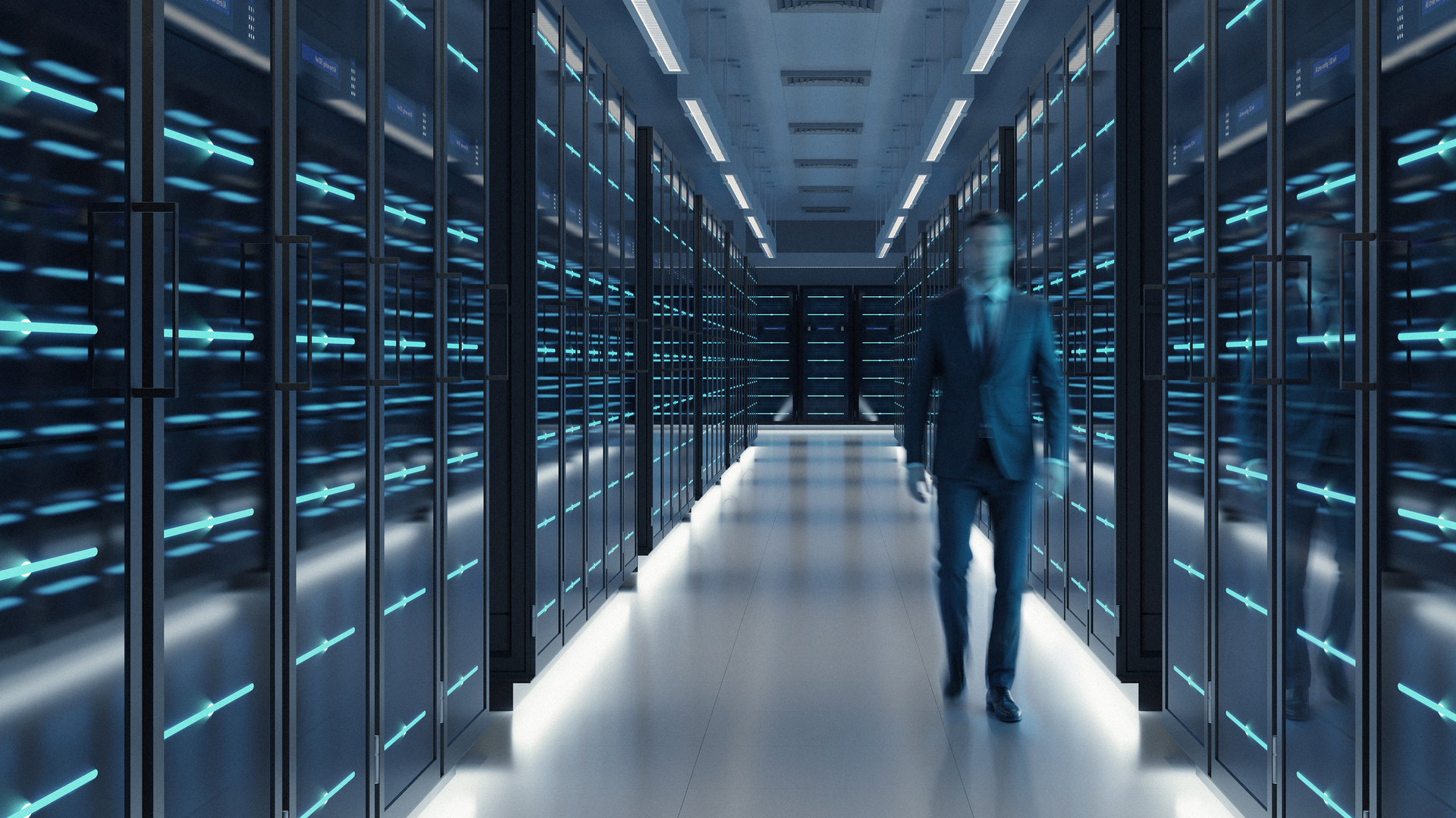 Utah could get a 9.6GW nuclear data center campus with Project Beehive