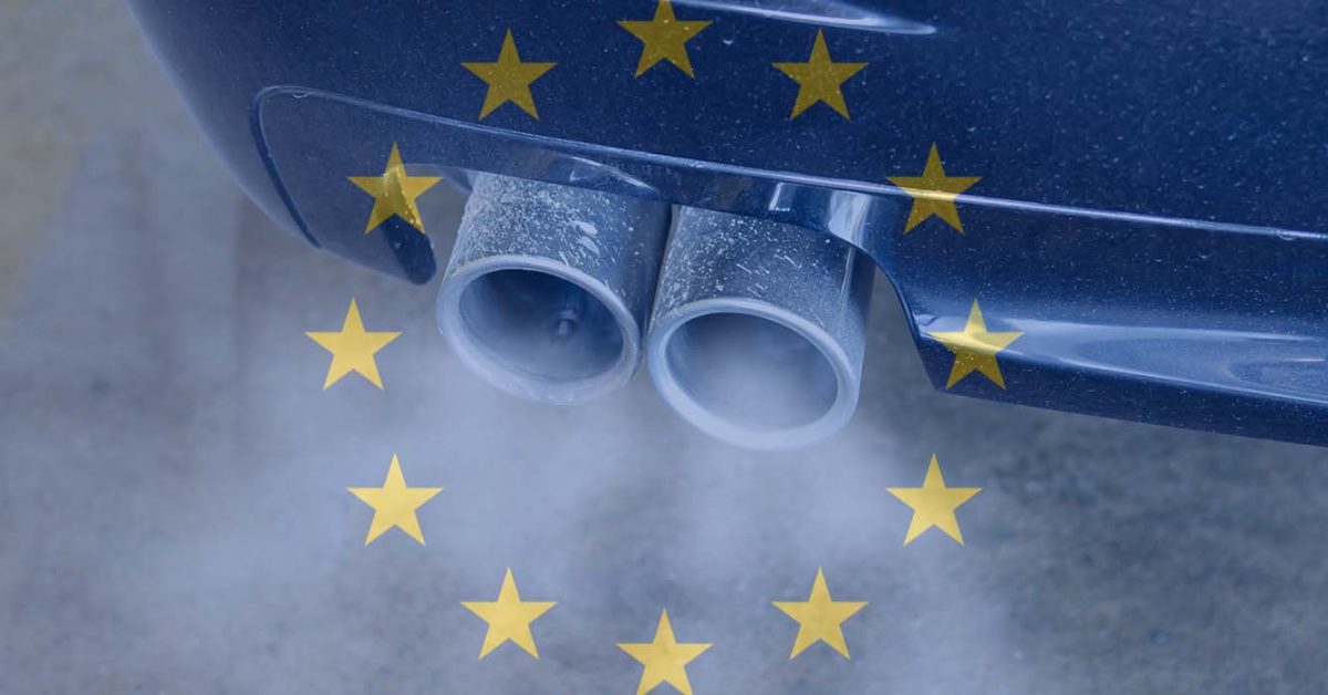 Max stupid: EU may loosen EV rules for third time in two years, aiding China