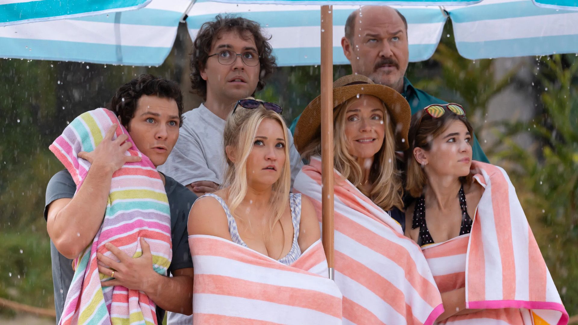How to watch Georgie & Mandy’s First Marriage season 3 online for FREE — stream from anywhere